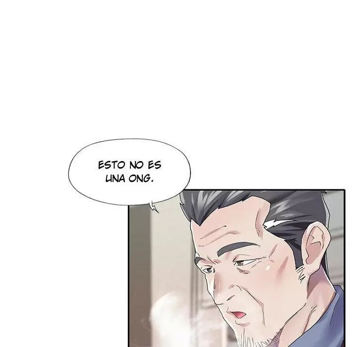 The Idol Preject Capítulo 32 - Page 36