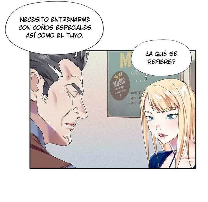 The Idol Preject Capítulo 32 - Page 40