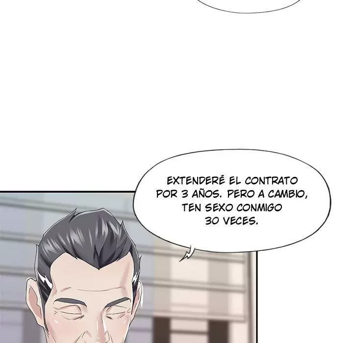 The Idol Preject Capítulo 32 - Page 42