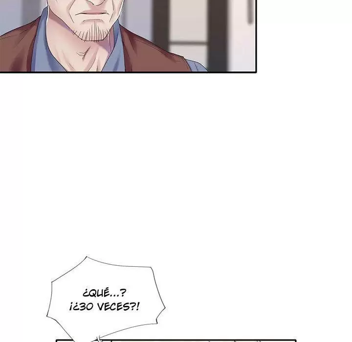 The Idol Preject Capítulo 32 - Page 43