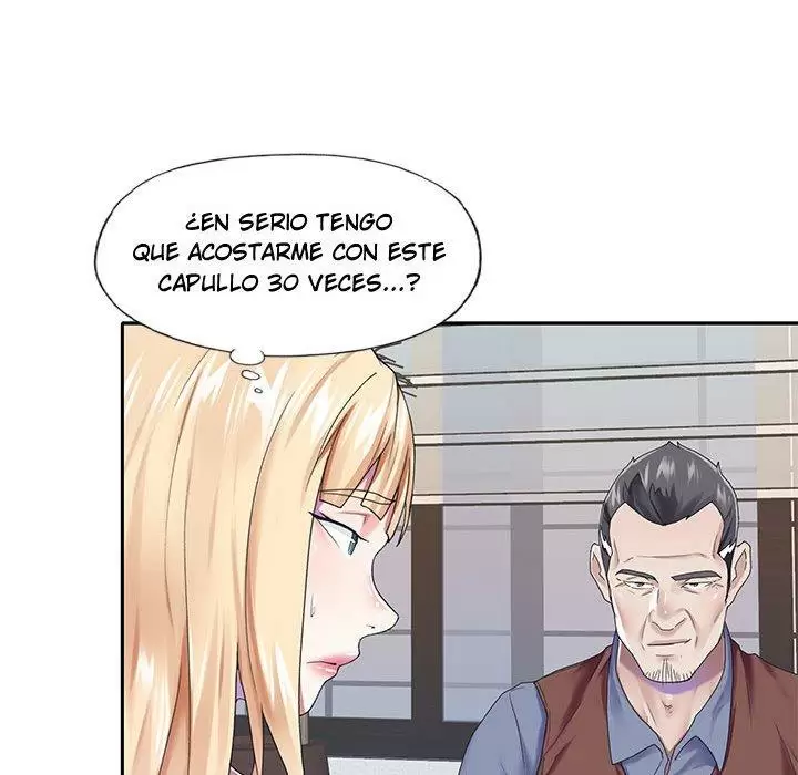 The Idol Preject Capítulo 32 - Page 46
