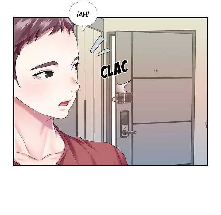 The Idol Preject Capítulo 32 - Page 56