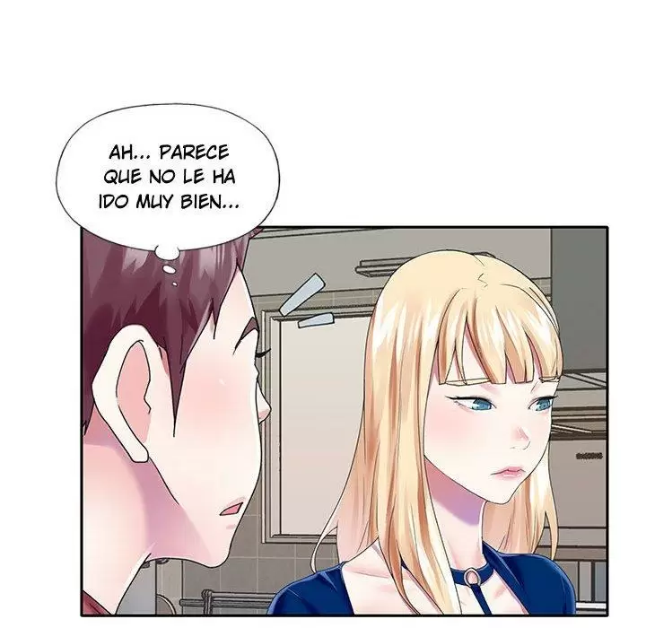 The Idol Preject Capítulo 32 - Page 58