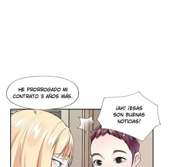 The Idol Preject Capítulo 32 - Page 59