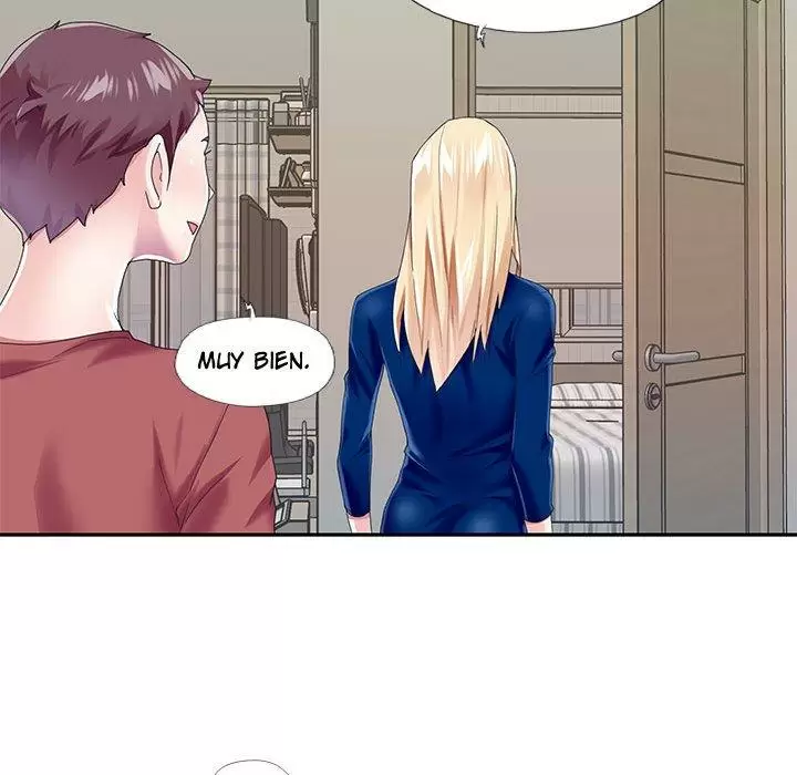The Idol Preject Capítulo 32 - Page 61