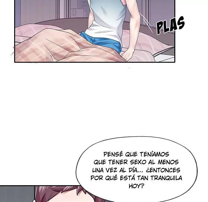 The Idol Preject Capítulo 32 - Page 71