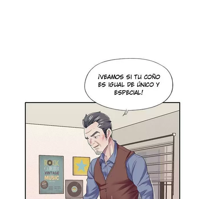The Idol Preject Capítulo 32 - Page 8
