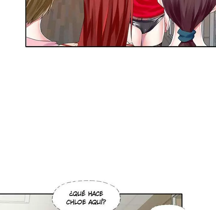 The Idol Preject Capítulo 33 - Page 33