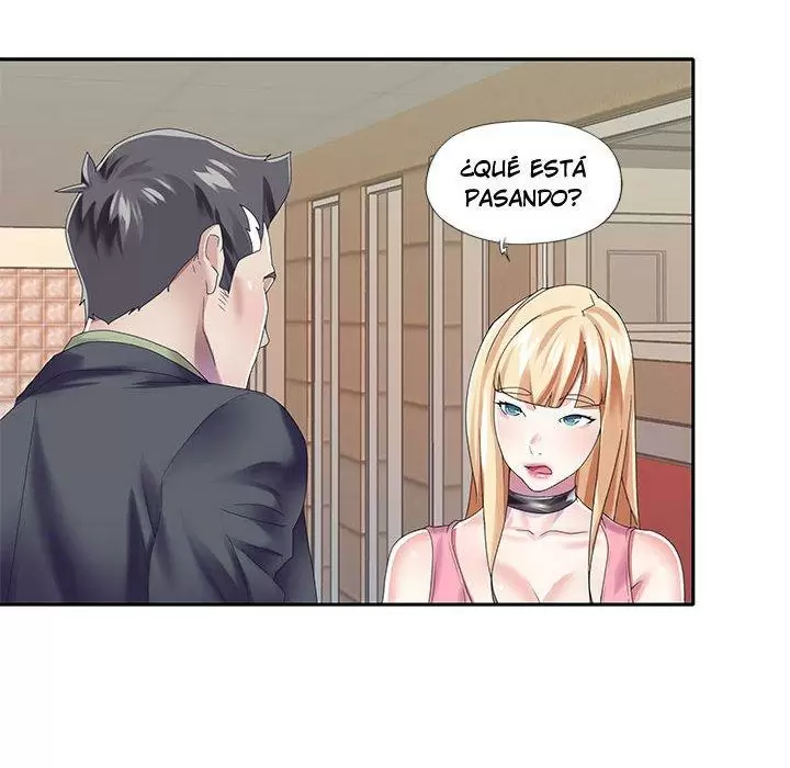 The Idol Preject Capítulo 33 - Page 40