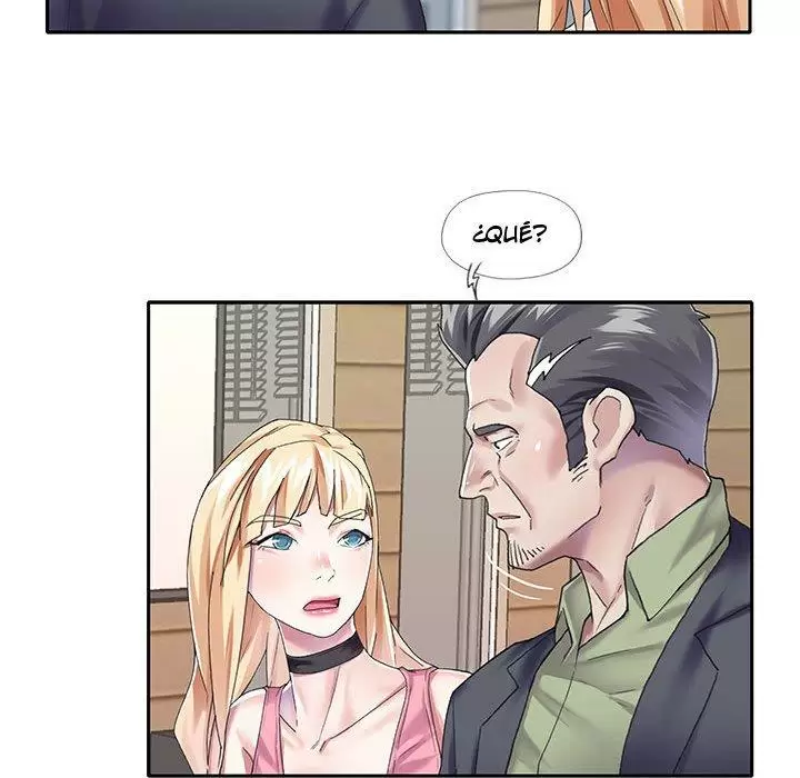 The Idol Preject Capítulo 33 - Page 45
