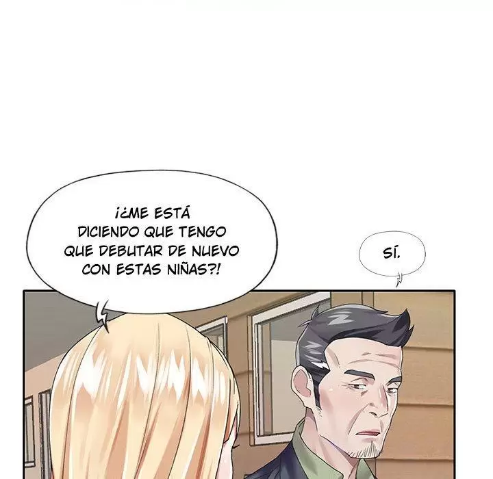 The Idol Preject Capítulo 33 - Page 46
