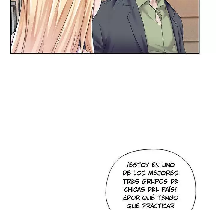 The Idol Preject Capítulo 33 - Page 47
