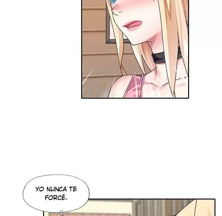 The Idol Preject Capítulo 33 - Page 52