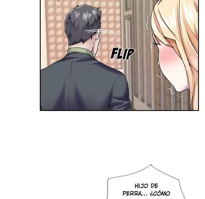 The Idol Preject Capítulo 33 - Page 53
