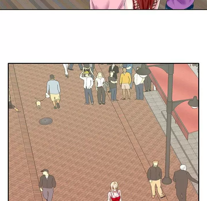 The Idol Preject Capítulo 33 - Page 56
