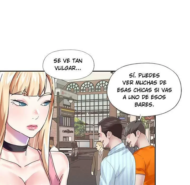 The Idol Preject Capítulo 33 - Page 59