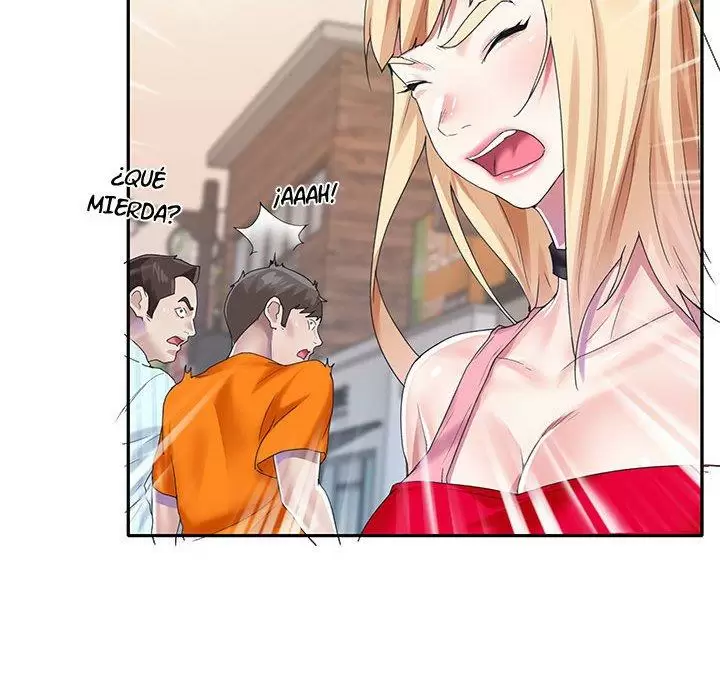 The Idol Preject Capítulo 33 - Page 62