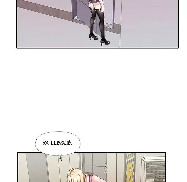 The Idol Preject Capítulo 33 - Page 68
