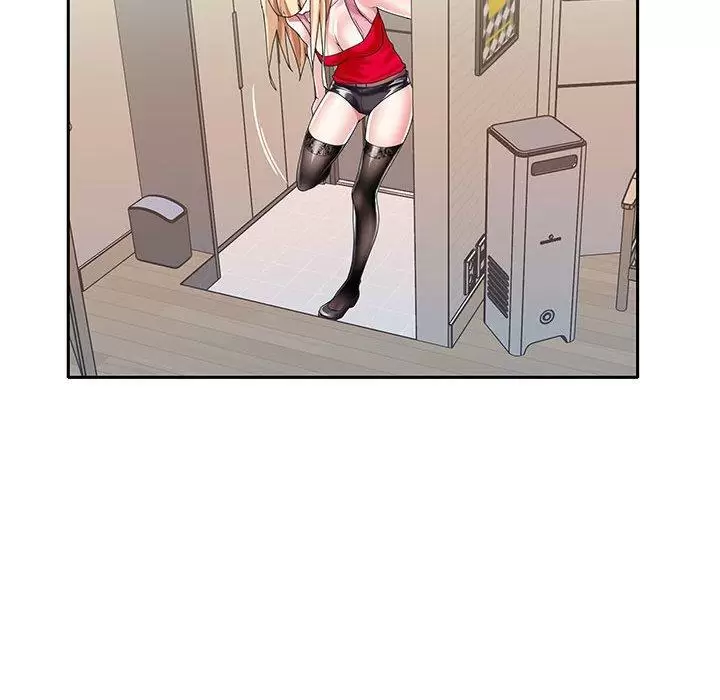 The Idol Preject Capítulo 33 - Page 69