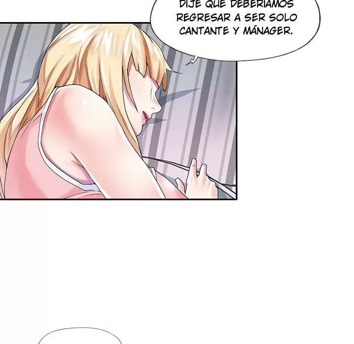 The Idol Preject Capítulo 33 - Page 7