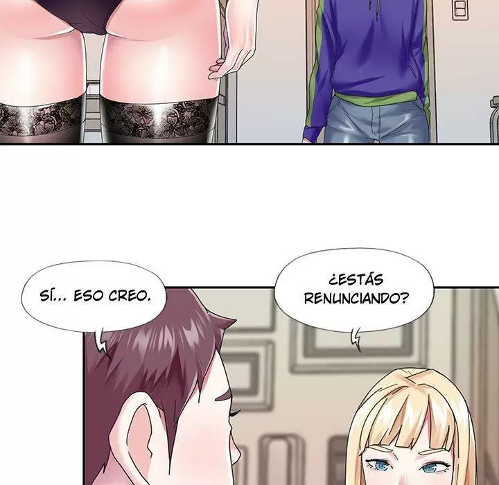 The Idol Preject Capítulo 33 - Page 72