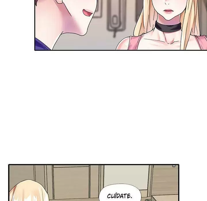 The Idol Preject Capítulo 33 - Page 73