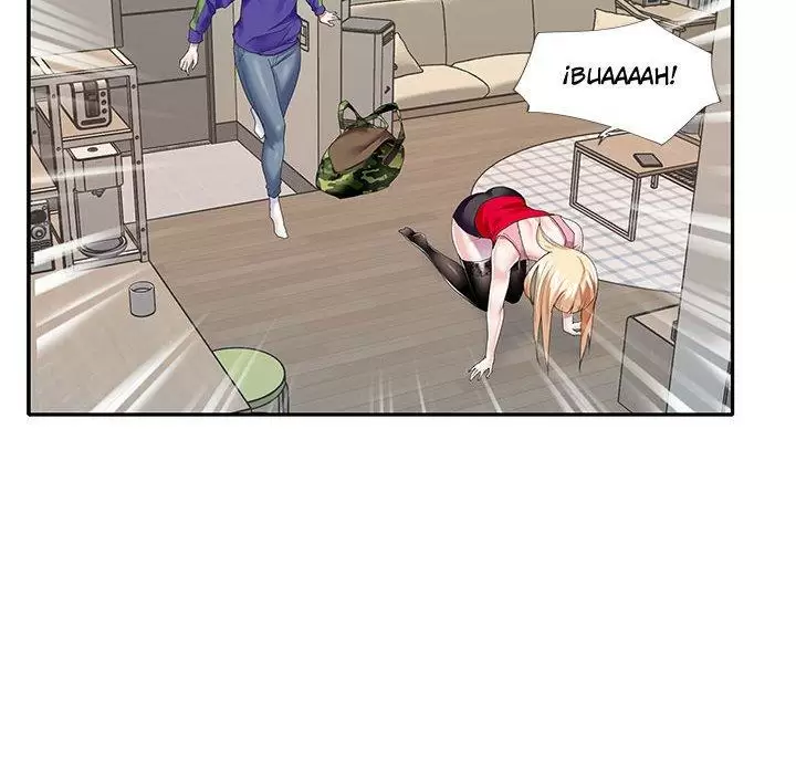 The Idol Preject Capítulo 33 - Page 80