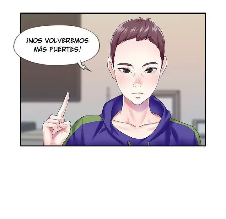 The Idol Preject Capítulo 33 - Page 90