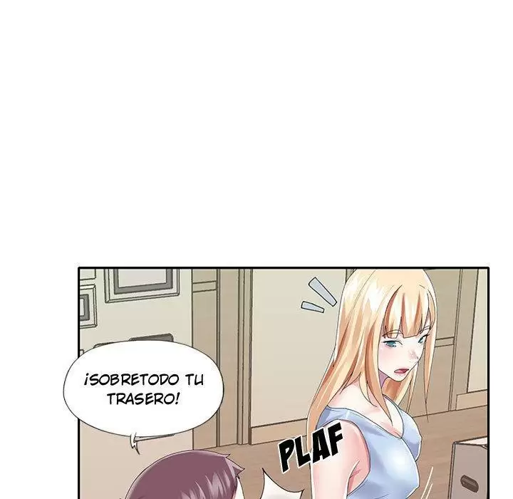 The Idol Preject Capítulo 34 - Page 11