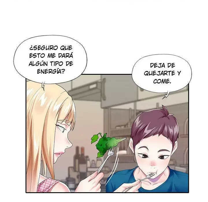 The Idol Preject Capítulo 34 - Page 16