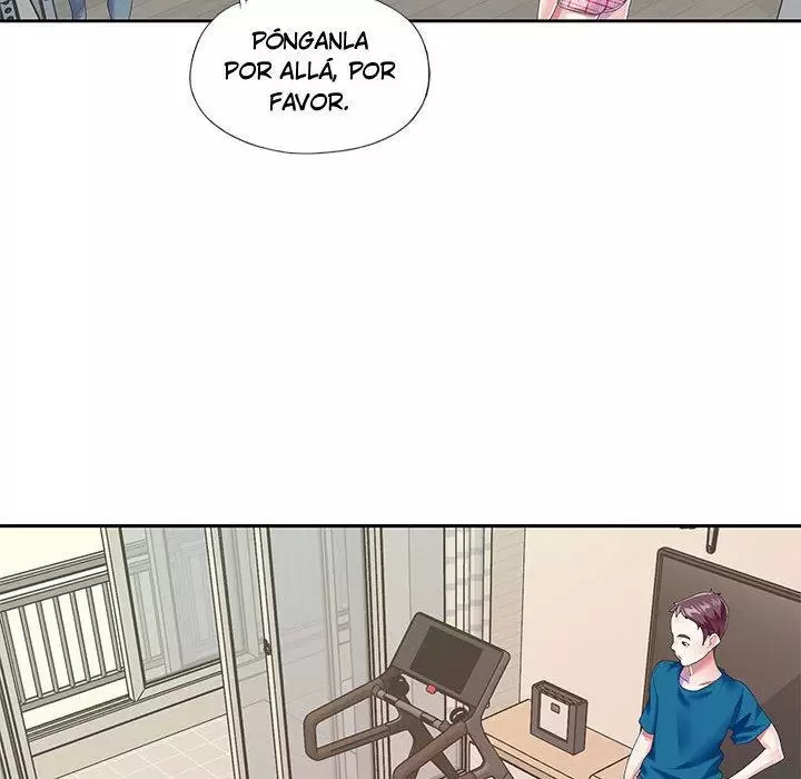 The Idol Preject Capítulo 34 - Page 20