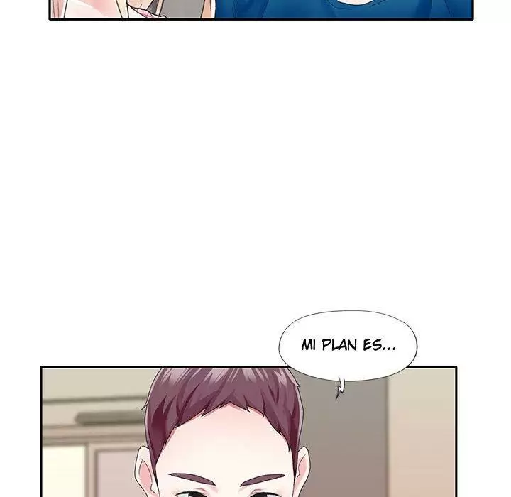 The Idol Preject Capítulo 34 - Page 25
