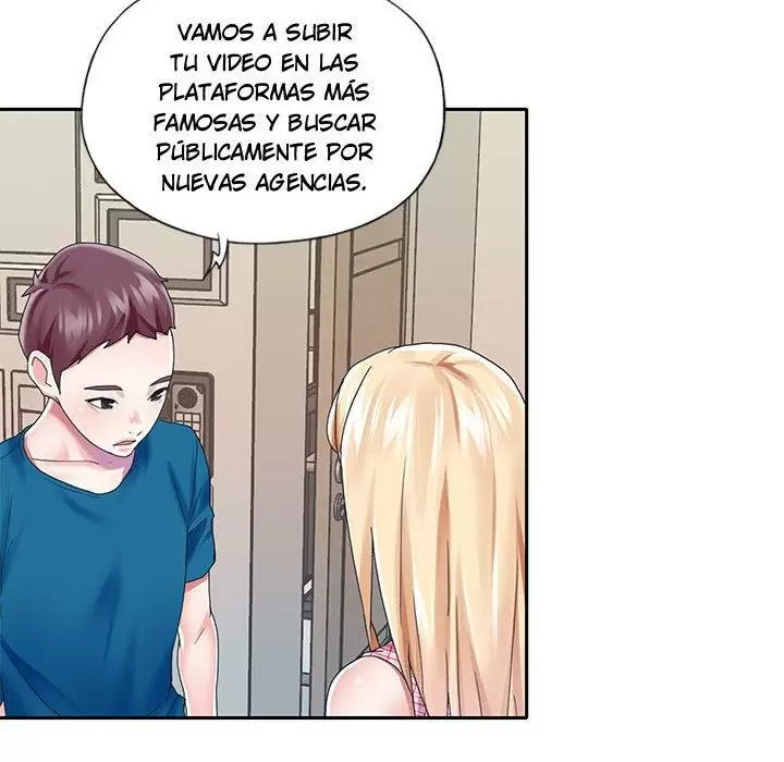 The Idol Preject Capítulo 34 - Page 28