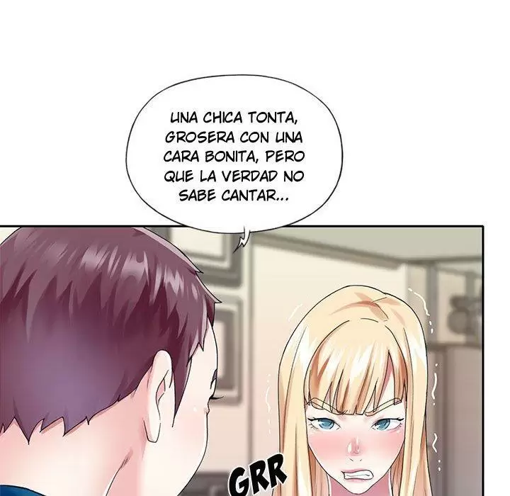 The Idol Preject Capítulo 34 - Page 32