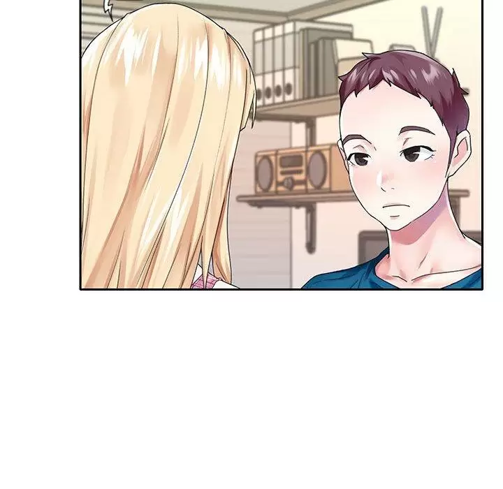 The Idol Preject Capítulo 34 - Page 41