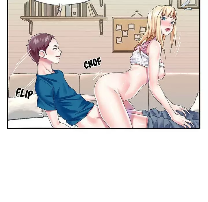 The Idol Preject Capítulo 34 - Page 65