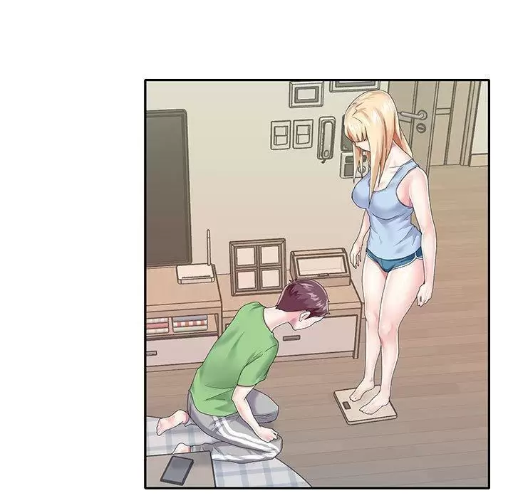 The Idol Preject Capítulo 34 - Page 7