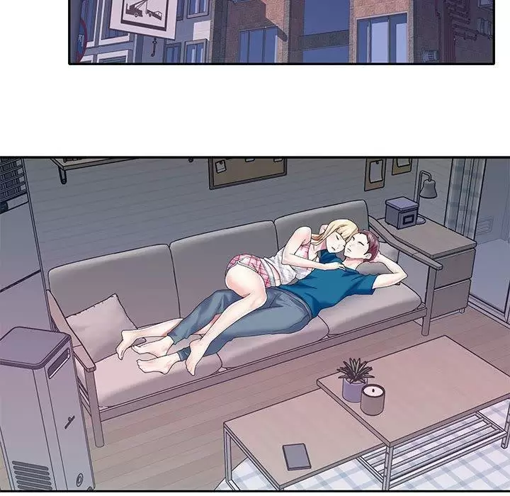 The Idol Preject Capítulo 34 - Page 79