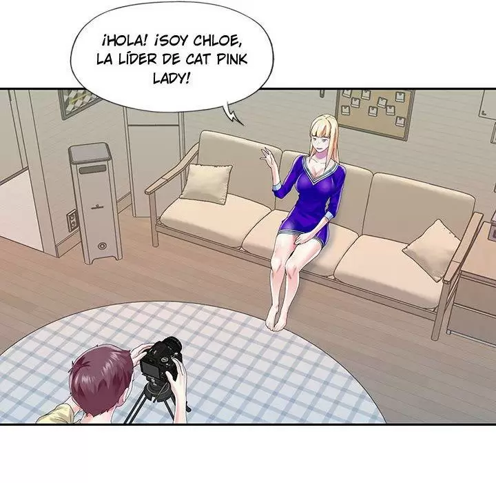 The Idol Preject Capítulo 34 - Page 88