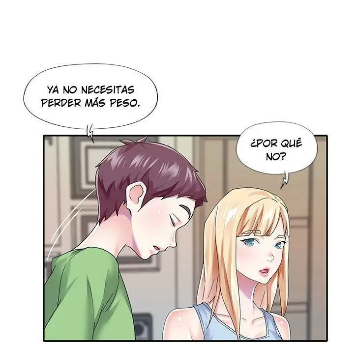 The Idol Preject Capítulo 34 - Page 9