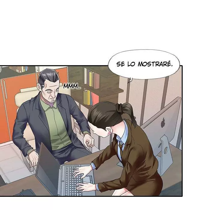 The Idol Preject Capítulo 34 - Page 95