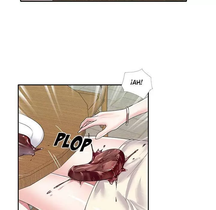 The Idol Preject Capítulo 35 - Page 15