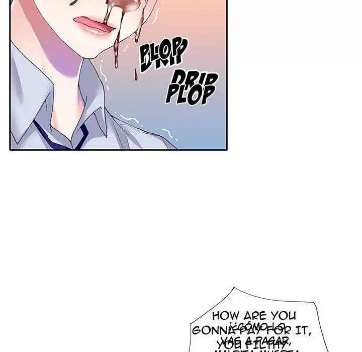 The Idol Preject Capítulo 35 - Page 23