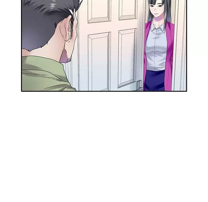 The Idol Preject Capítulo 35 - Page 42