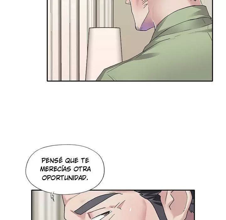 The Idol Preject Capítulo 35 - Page 49