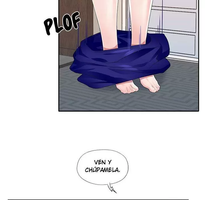 The Idol Preject Capítulo 35 - Page 55