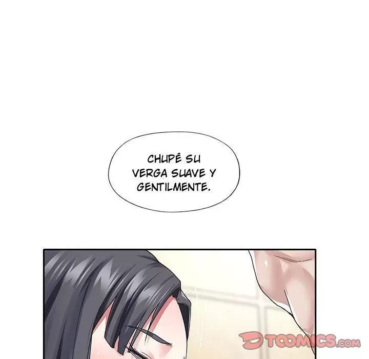 The Idol Preject Capítulo 35 - Page 58