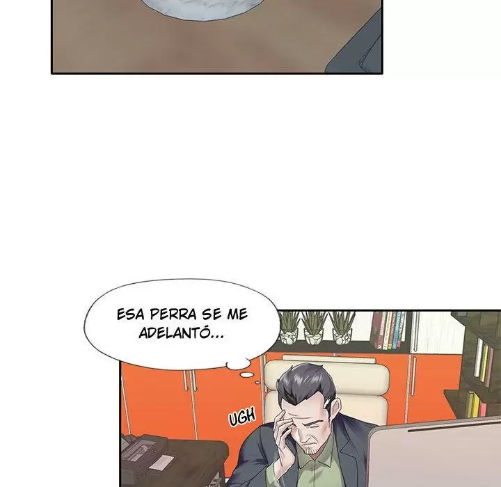The Idol Preject Capítulo 35 - Page 6