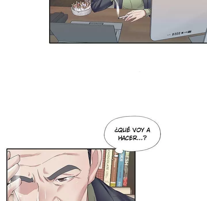 The Idol Preject Capítulo 35 - Page 7