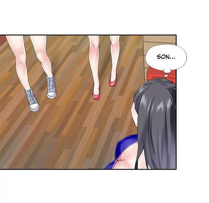 The Idol Preject Capítulo 35 - Page 74